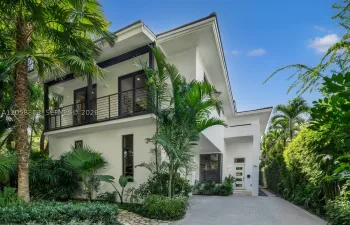 Single Family For Sale