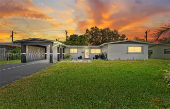 Single Family For Sale
