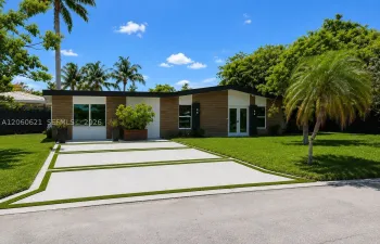 Single Family For Sale