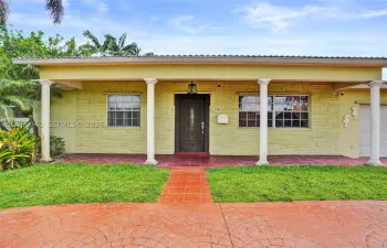 Single Family For Sale