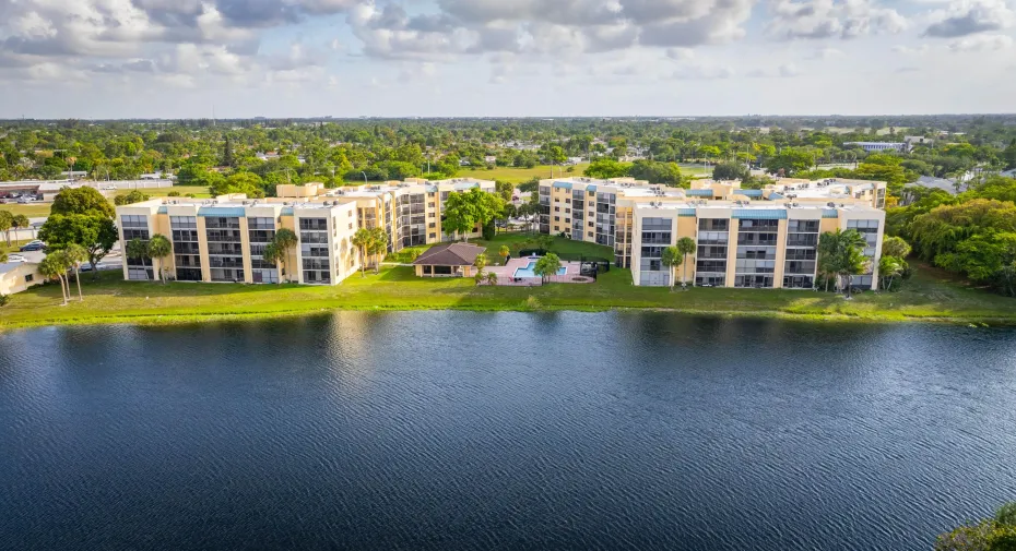 6475 West Oakland Park Blvd #505 -1