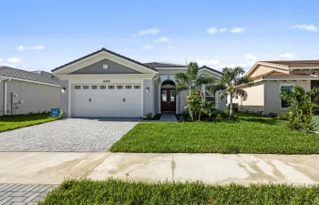 14200 Lacebark Lane Westlake, FL 33470