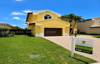 Residential Lease For Rent
