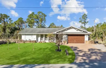 Single Family For Sale