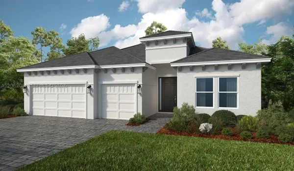 Cascata Rendering