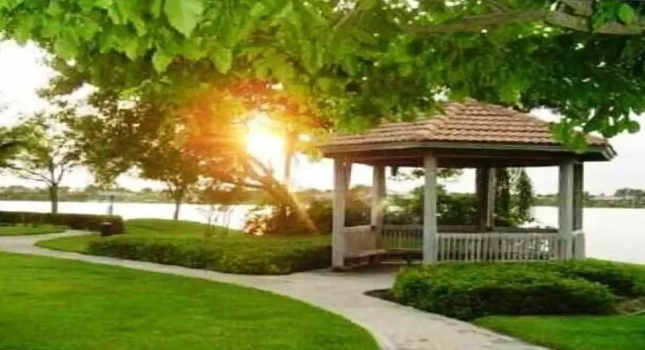 Gazebo