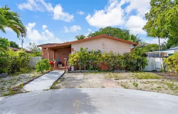 Single Family For Sale
