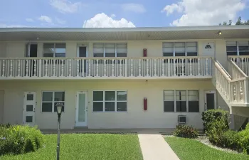 Exterior 1