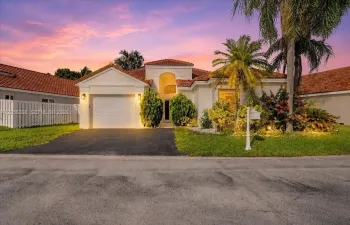 WELCOME TO YOUR DREAM HOME!