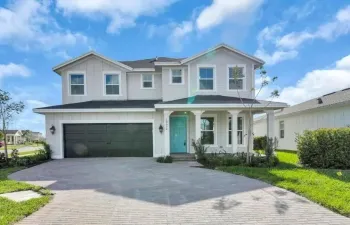 House at Arden