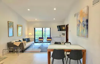 Modern Boutique Downtown Boca Condo!