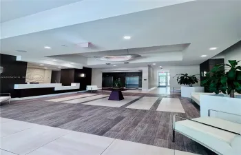 concierge