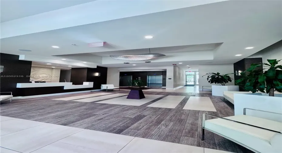 concierge
