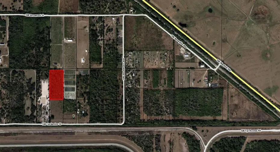 PROPERTY MAP 2