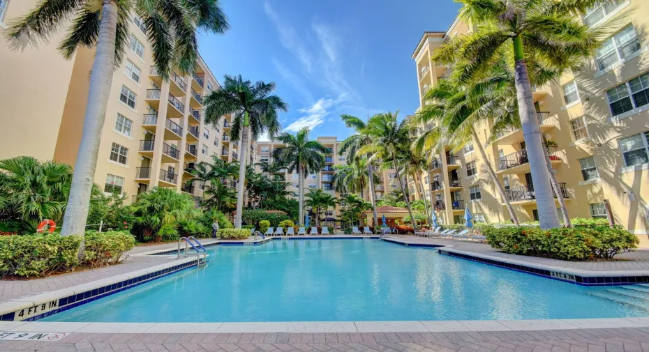 Flagler Pointe
