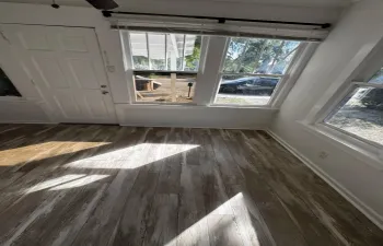 FRONT HOUSE