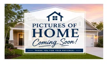 Pictures of Home Coming Soon