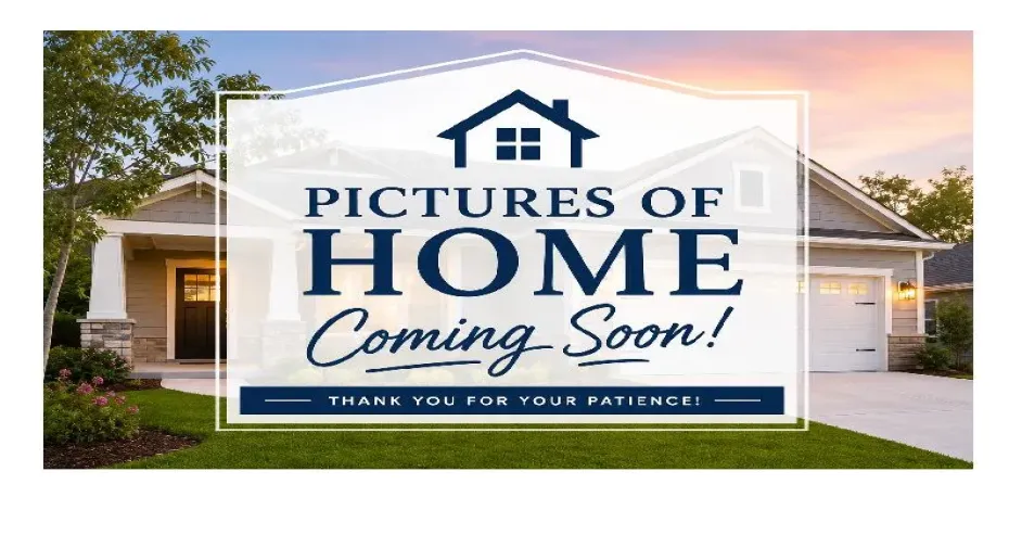 Pictures of Home Coming Soon