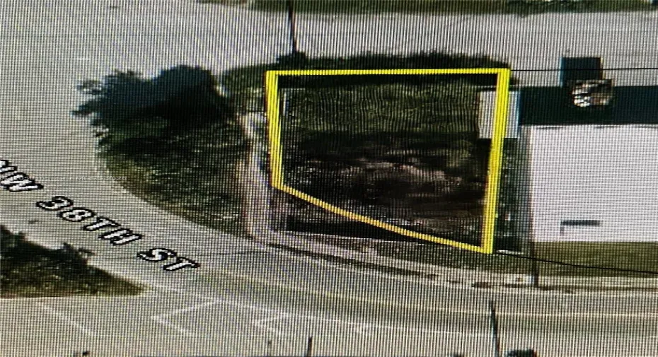Cleared Commercial Land