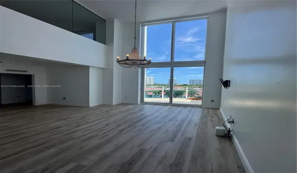 Two Story Penthouse.
