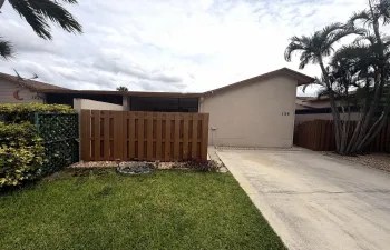 Front Ext