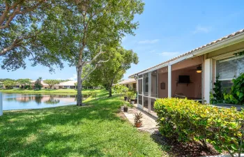 Welcome to 2473 S Coral Trace Circle!