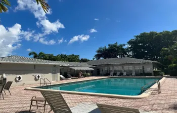 SP Pool
