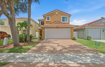 Front Home