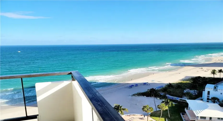 Stunning ocean view, SE ... best Sunrise every day