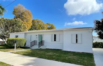 Residential Lease For Rent