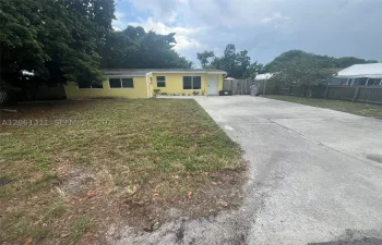 Single Family For Sale