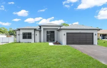 Single Family For Sale