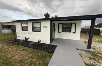Residential Lease For Rent