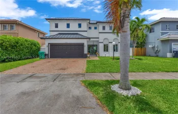 Single Family For Sale