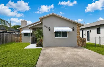 Single Family For Sale