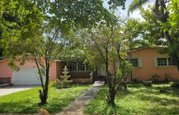 Single Family For Sale