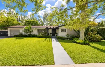 Residential Lease For Rent