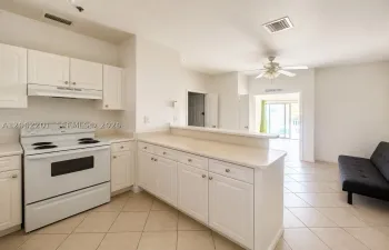 Residential Lease For Rent