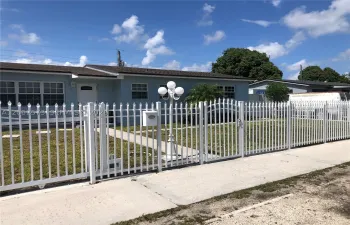 Residential Lease For Rent