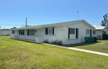 Residential Lease For Rent