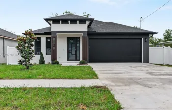 Single Family For Sale