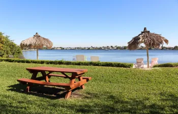 Picnic Area