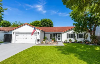 Single Family For Sale