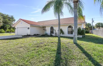 2 Front of house