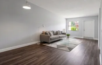 Virtually Staged