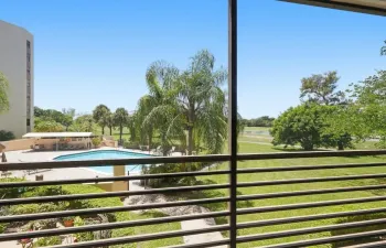 View from the Balcony