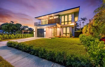 Single Family For Sale