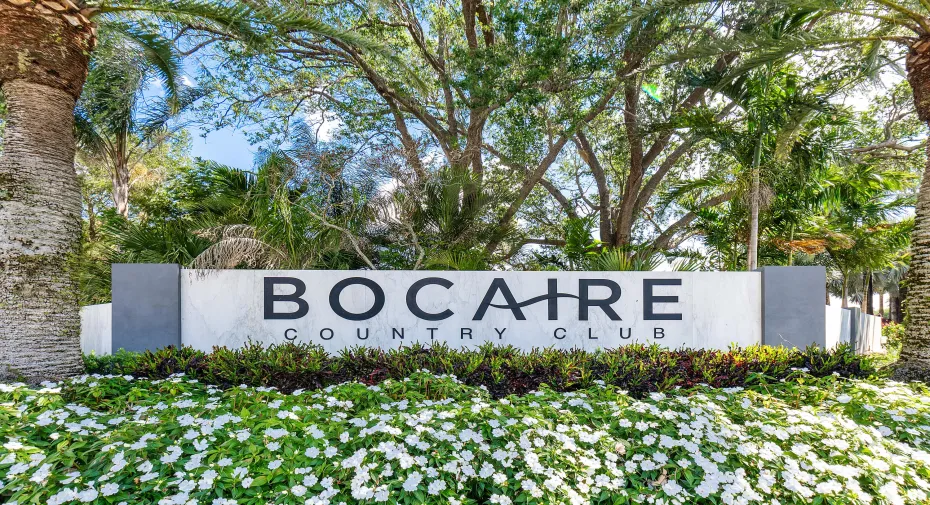 BOCAIRE