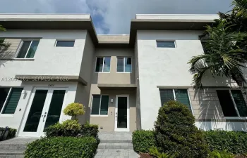 Townhouse For Sale