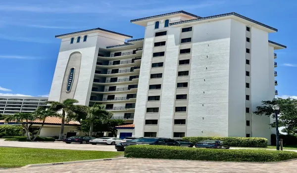 Seamark Bldg